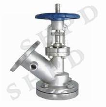 保溫放料閥_閥門欄目