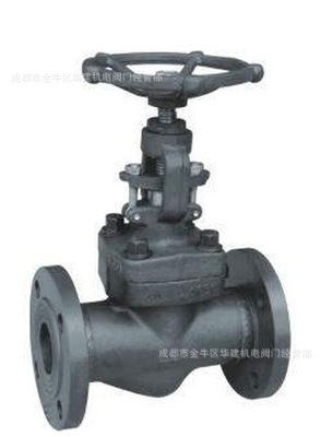 【J41H-40C(64C)鑄重型帶材質(zhì)高壓截止閥/截止閥/高壓截止閥/閥門】價格,廠家,圖片,閥門,成都市金牛區(qū)華建機(jī)電閥門經(jīng)營部-