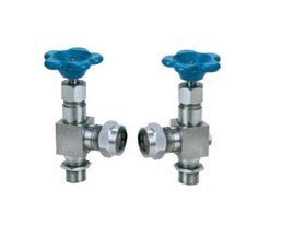 【不銹鋼外螺紋液面計(jì)考克】價(jià)格,廠家,圖片,鍋爐配件,廣州市順五洲閥門-